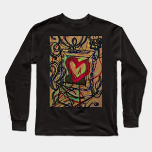 Cuiavia Long Sleeve T-Shirt